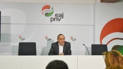 ramiro gonzalez eaj-pnv presupuestos diputación al