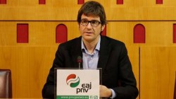 gorka urtaran eaj-pnv vitoria-gasteiz presupuestos