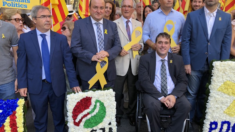 Diada 2018 