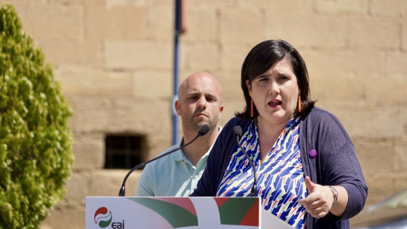 Añanako Alderdikide Eguna 2026