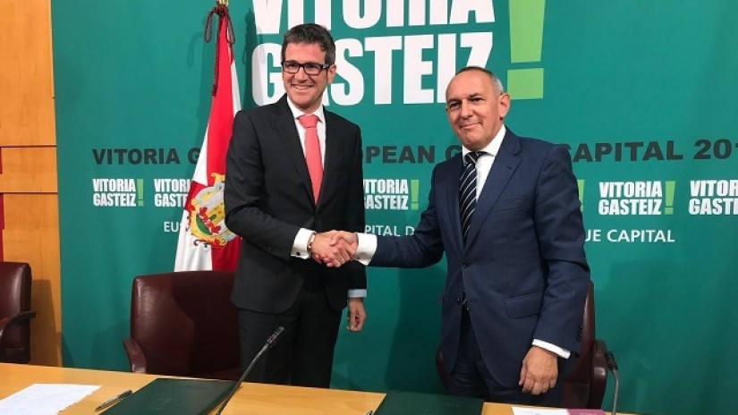 Abian da Future Logistic& Mobility Lab, nazioartean erreferente zentro bihurtzeko