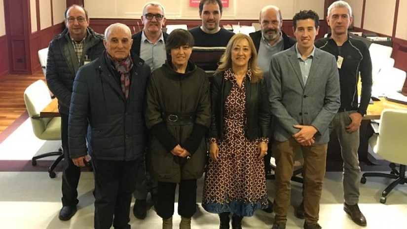 Aldundiak Mendialdeko despopulazioa geldiarazteko 11 jarduera jarri ditu abian