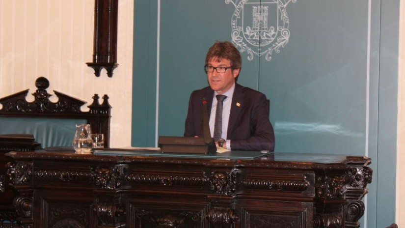 Udalak bat egin du Inmigraziorako Euskal Itun Sozialarekin