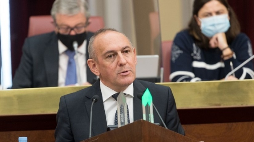 Ramiro Gonzálezek 