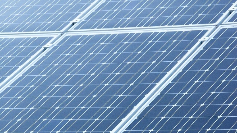 Foru Aldundiak diruz lagundu ditu energia berriztagarriei loturiko hogei bat proiektu, Arabako herrietan