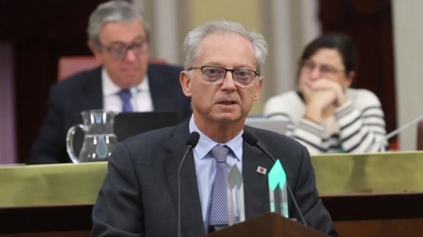 Arabako Foru Aldundiak adimen desgaitasuna duten pertsonentzako eguneko zentro berri bat iragartzen du