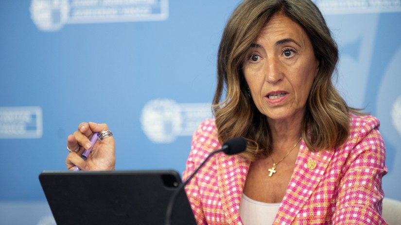 Eusko Jaurlaritzak argi berdea eman die 2022ko lan-eskaintza publikoko 8.764 lanposturi