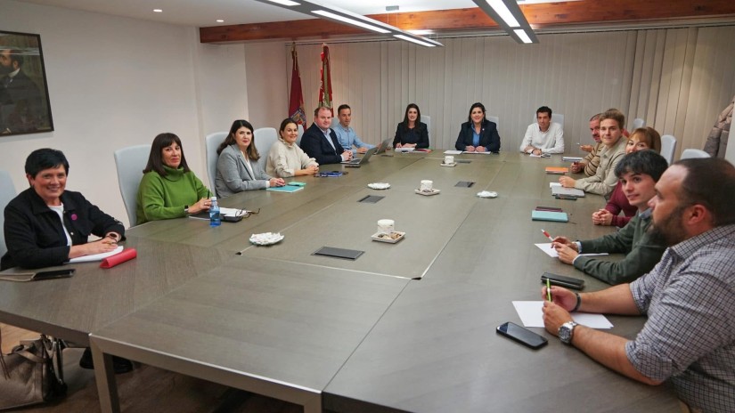 El ABB denuncia la vandalización de varias cámaras de seguridad en el Casco Medieval gasteiztarra