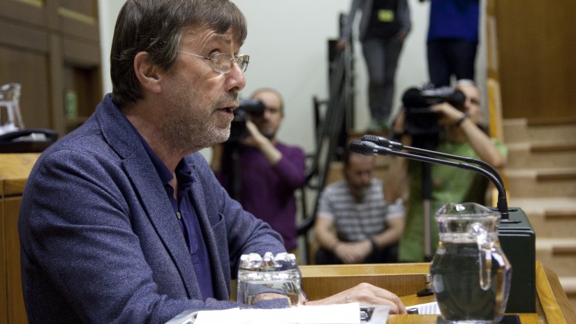 Euskal “Y” defendatu du EAJ-PNVk, Europarekiko isolamendua hausten duelako