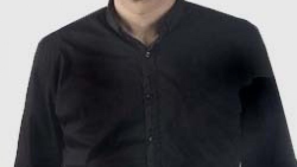 Gorka Urtaran Agirre, portavoz grupo EAJ-PNV Vitoria-Gasteiz