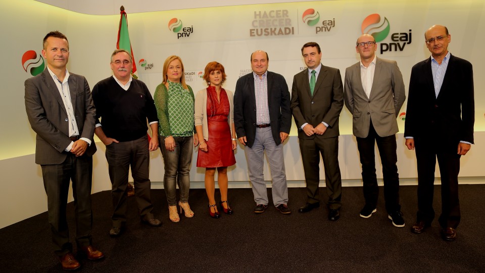 Elección de Candidaturas a Cortes Generales / EAJ_0110