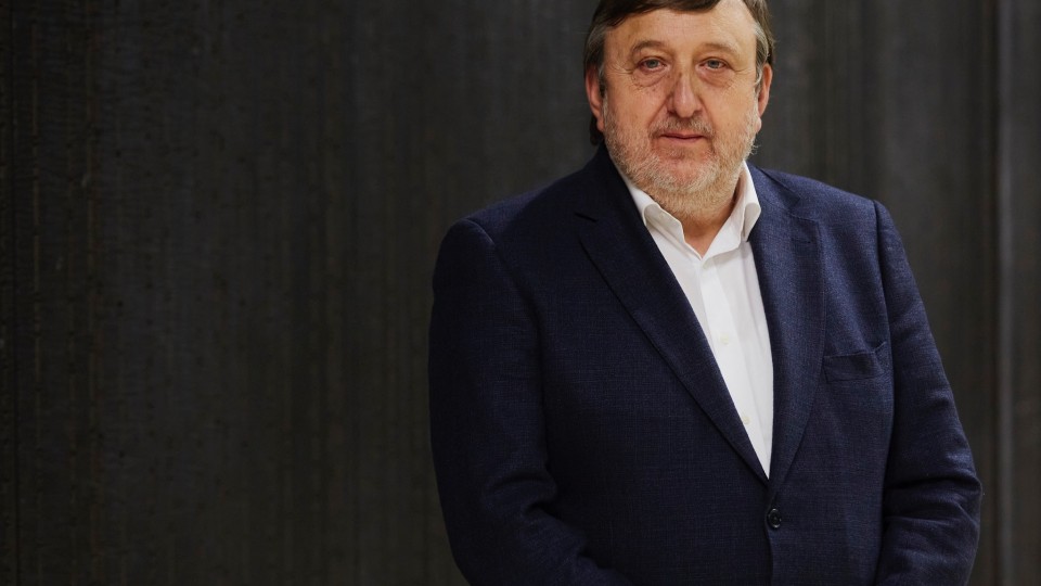 Jose Antonio Suso Perez de Arenaza