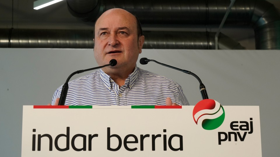 21-A Presentación de la candidatura en la Cuadrilla de Añana