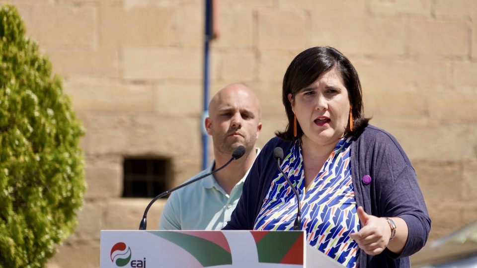 Añanako Alderdikide Eguna 2026