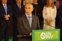 Elecciones Generales 2011: Presentación de candidatos de EAJ-PNV