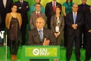 Elecciones Generales 2011: Presentación de candidatos de EAJ-PNV