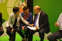 Presentación Candidaturas de EAJ-PNV en Araba