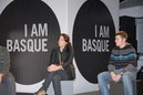 Josu Erkoreka, I AM BASQUE