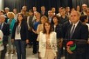 Urkullu: “Nuestro primer compromiso es que la juventud tenga oportunidades en Euskadi”.