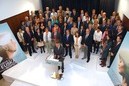 Urkullu: “Nuestro primer compromiso es que la juventud tenga oportunidades en Euskadi”.