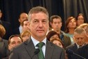 Urkullu: “Nuestro primer compromiso es que la juventud tenga oportunidades en Euskadi”.