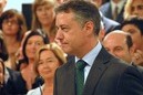 Urkullu: “Nuestro primer compromiso es que la juventud tenga oportunidades en Euskadi”.
