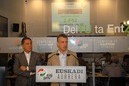 Urkullu: “Hay futuro en Araba, vamos a levantar el territorio”