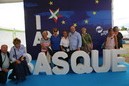 Alderdi Eguna 2013 I AM BASQUE #eajpnv