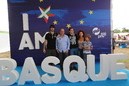 Alderdi Eguna 2013 I AM BASQUE #eajpnv