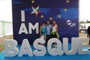 Alderdi Eguna 2013 I AM BASQUE #eajpnv