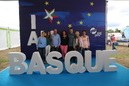 Alderdi Eguna 2013 I AM BASQUE #eajpnv