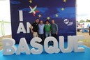 Alderdi Eguna 2013 I AM BASQUE #eajpnv