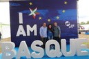 Alderdi Eguna 2013 I AM BASQUE #eajpnv