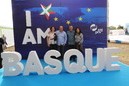 Alderdi Eguna 2013 I AM BASQUE #eajpnv