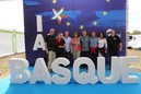 Alderdi Eguna 2013 I AM BASQUE #eajpnv