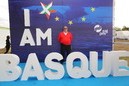 Alderdi Eguna 2013 I AM BASQUE #eajpnv