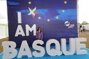 Alderdi Eguna 2013 I AM BASQUE #eajpnv