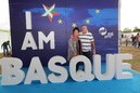 Alderdi Eguna 2013 I AM BASQUE #eajpnv