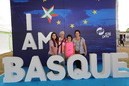 Alderdi Eguna 2013 I AM BASQUE #eajpnv