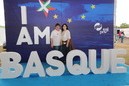 Alderdi Eguna 2013 I AM BASQUE #eajpnv