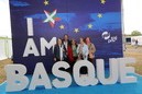 Alderdi Eguna 2013 I AM BASQUE #eajpnv