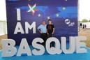 Alderdi Eguna 2013 I AM BASQUE #eajpnv