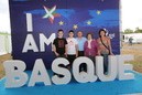 Alderdi Eguna 2013 I AM BASQUE #eajpnv