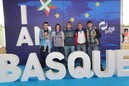 Alderdi Eguna 2013 I AM BASQUE #eajpnv