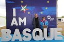 Alderdi Eguna 2013 I AM BASQUE #eajpnv