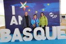 Alderdi Eguna 2013 I AM BASQUE #eajpnv