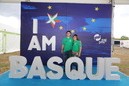 Alderdi Eguna 2013 I AM BASQUE #eajpnv