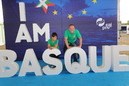 Alderdi Eguna 2013 I AM BASQUE #eajpnv