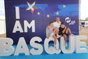 Alderdi Eguna 2013 I AM BASQUE #eajpnv