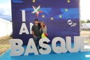 Alderdi Eguna 2013 I AM BASQUE #eajpnv